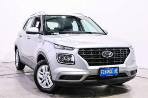 2025 Hyundai Venue QX.V5