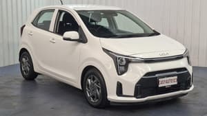 2024 Kia Picanto Sport JA PE2