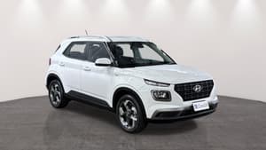 2025 Hyundai Venue Active QX.V5