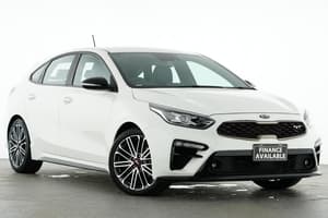 2020 Kia Cerato GT BD