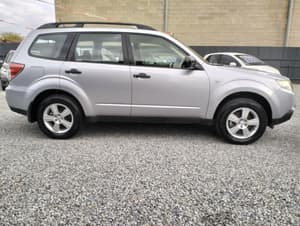 2011 Subaru Forester X S3