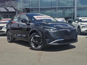 2025 Nissan QASHQAI ST-L J12 Auto MY25