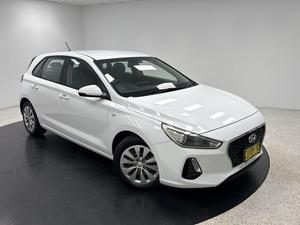 2019 Hyundai i30 Active PD2
