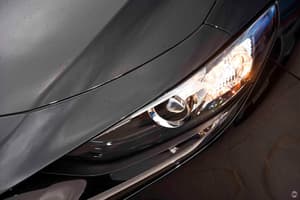 2026 Mazda 3 G20 Pure BP Series Auto