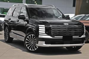 2026 Hyundai Palisade Calligraphy LX3.V1