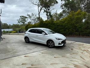 2024 MG MG3 Excite