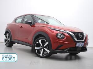 2023 Nissan JUKE ST-L F16