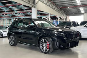 2025 BMW X1 M35i xDrive U11