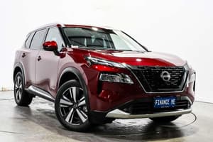 2023 Nissan X-TRAIL Ti e-POWER T33