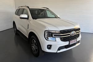 2024 Ford Everest Trend 2.0L