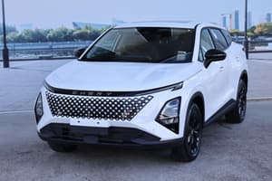 2025 Chery C5 Ultimate Auto MY25
