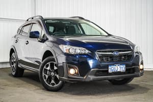 2019 Subaru XV 2.0i G5X Auto AWD MY19