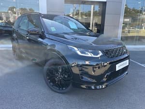 2025 Land Rover Discovery Sport P250 Landmark L550