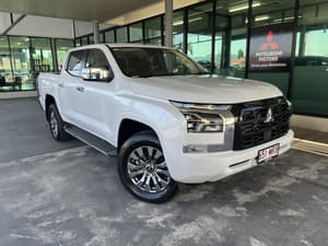 2024 Mitsubishi Triton GLS MV 4X4