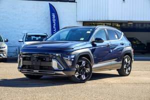 2025 Hyundai Kona Premium SX2.V2