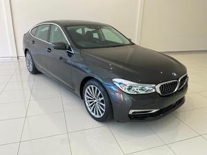 2019 BMW 6 Series 620d Luxury Line G32