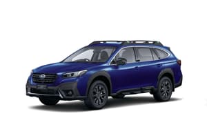 2025 Subaru Outback AWD Sport XT 6GEN