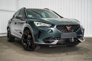 2023 CUPRA Formentor VZx Auto 4Drive MY23
