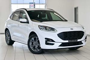 2023 Ford Escape ST-Line ZH Auto MY23.25