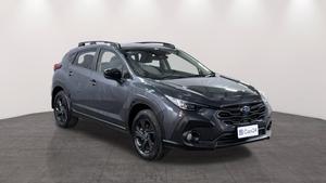2025 Subaru Crosstrek 2.0L G6X
