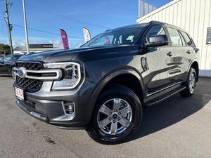 2024 Ford Everest Ambiente 2.0L