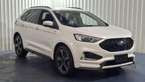 2019 Ford Endura ST-Line CA
