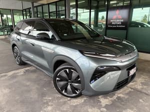 2025 BYD SEALION 8 Premium AWD