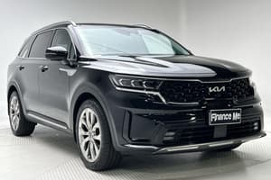 2023 Kia Sorento GT-Line MQ4