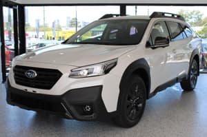 2024 Subaru Outback AWD Sport XT 6GEN Auto AWD MY25
