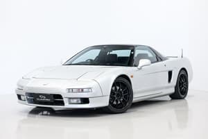 1991 Honda NSX