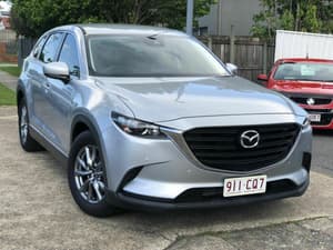 2018 Mazda CX-9 Sport TC