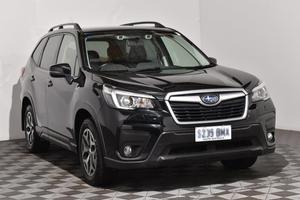 2019 Subaru Forester 2.5i-L S5 Auto AWD MY19