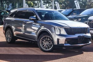 2023 Kia Sorento Sport+ Auto MY24