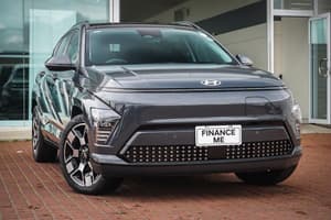 2023 Hyundai Kona Electric Premium SX2.V1