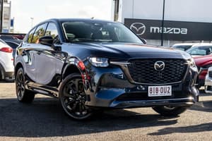 2025 Mazda CX-60 G40e GT KH Series Auto i-ACTIV AWD