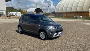 2024 Suzuki Ignis GL MF Series II