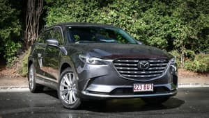 2021 Mazda CX-9 Azami LE TC