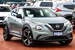 2023 Nissan JUKE ST-L F16
