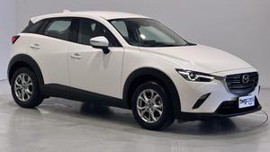 2023 Mazda CX-3 G20 Pure DK