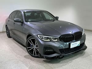 2019 BMW 3 Series 330i M Sport G20