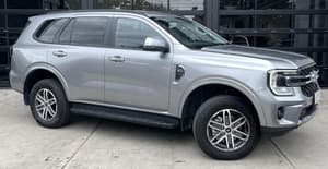 2024 Ford Everest Trend Auto FullTime 4WD DR MY25.25