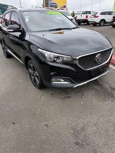 2019 MG ZS Essence AZS1