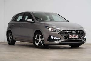 2021 Hyundai i30 Active PD.V4