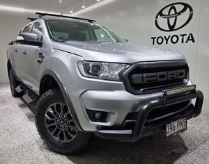 2021 Ford Ranger FX4 Max PX MkIII 4X4 2.0L