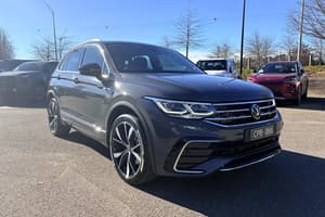 2023 Volkswagen Tiguan 162TSI R-Line 5N