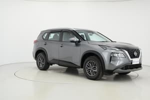 2024 Nissan X-TRAIL N-TREK T33