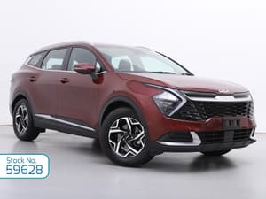 2023 Kia Sportage S NQ5