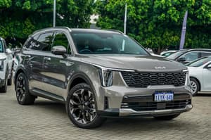 2024 Kia Sorento GT-Line MQ4 PE