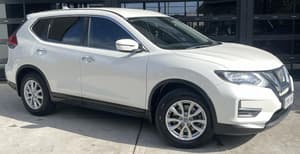 2018 Nissan X-TRAIL ST T32 Series II Auto 2WD