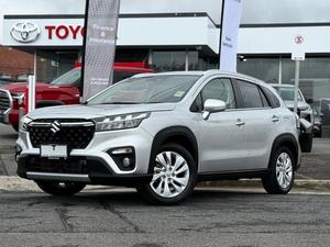 2023 Suzuki S-Cross ALLGRIP Auto 4WD